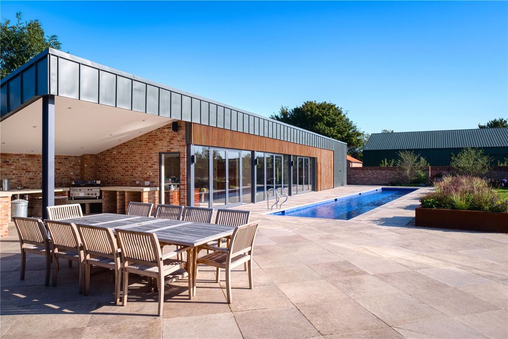 Additional image 26 of 5 bed detached house for saleMain Street, Sinnington, York, North Yorkshire YO62