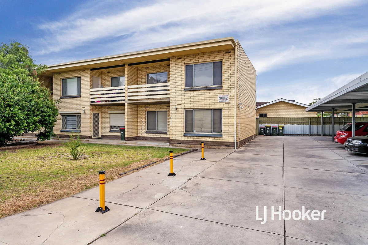 8/444 Sir Donald Bradman Drive, Brooklyn Park SA 5032