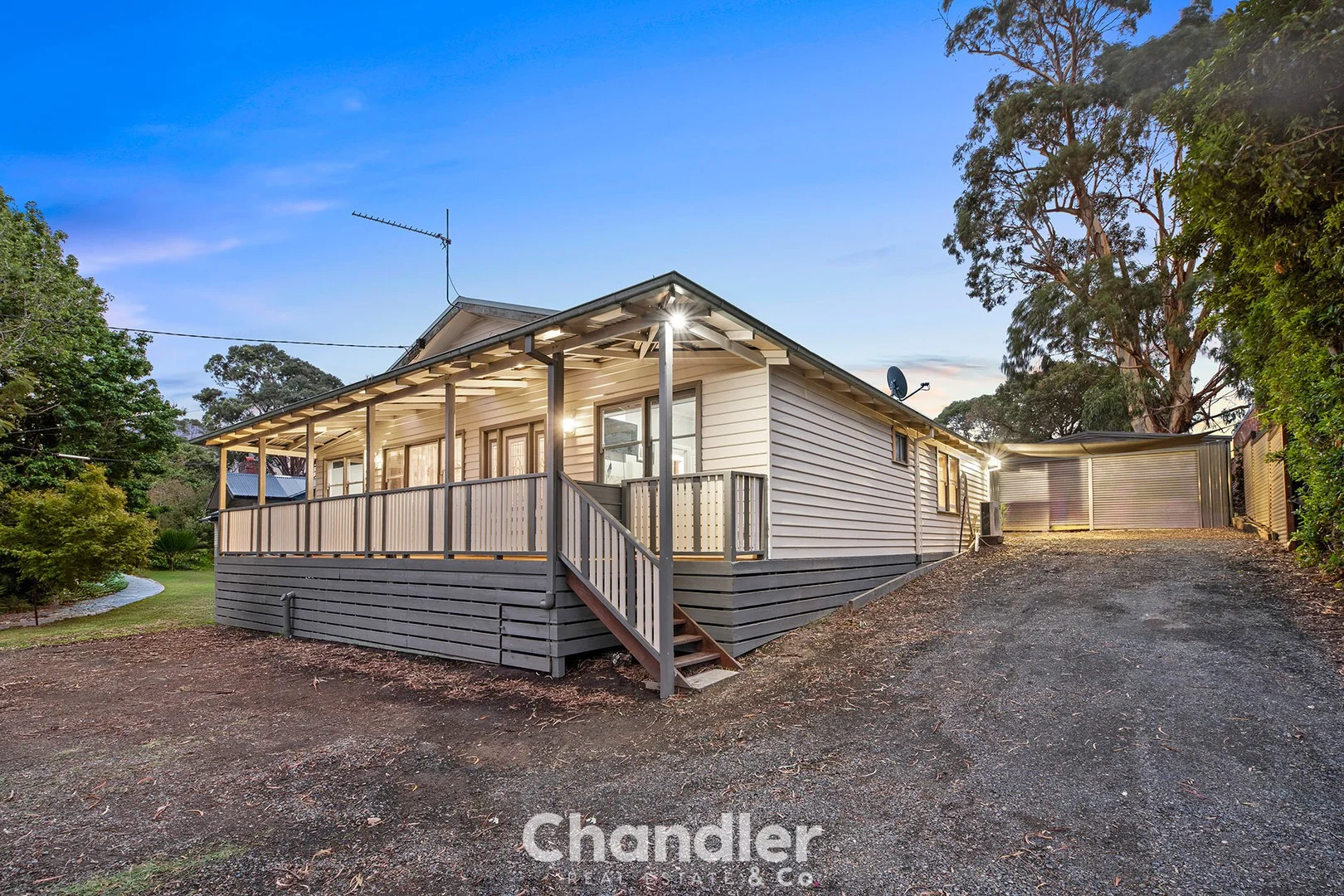 43 Martin Street, Belgrave VIC 3160