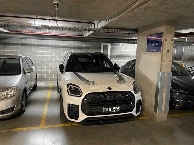23C/211 Powlett Street, East Melbourne VIC 3002