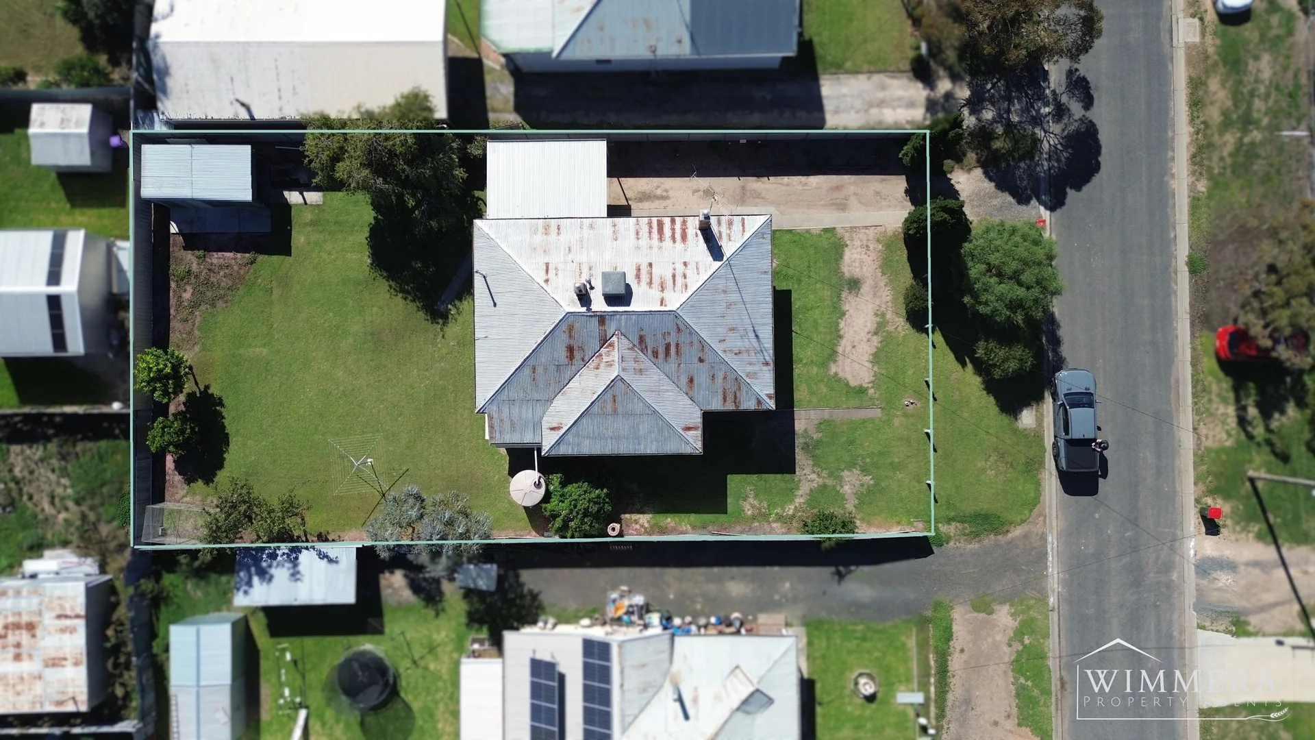 Additional image 14 of 15 Moulder Street, Dimboola VIC 3414