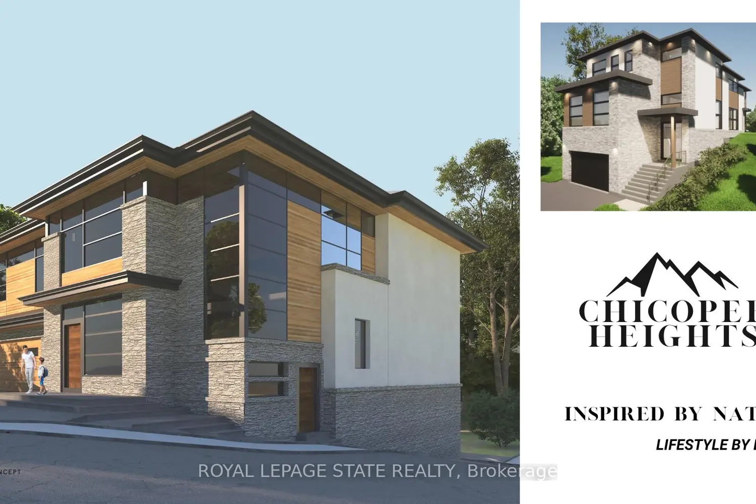 Additional image 7 of Lot 8 North Ridge Terrace