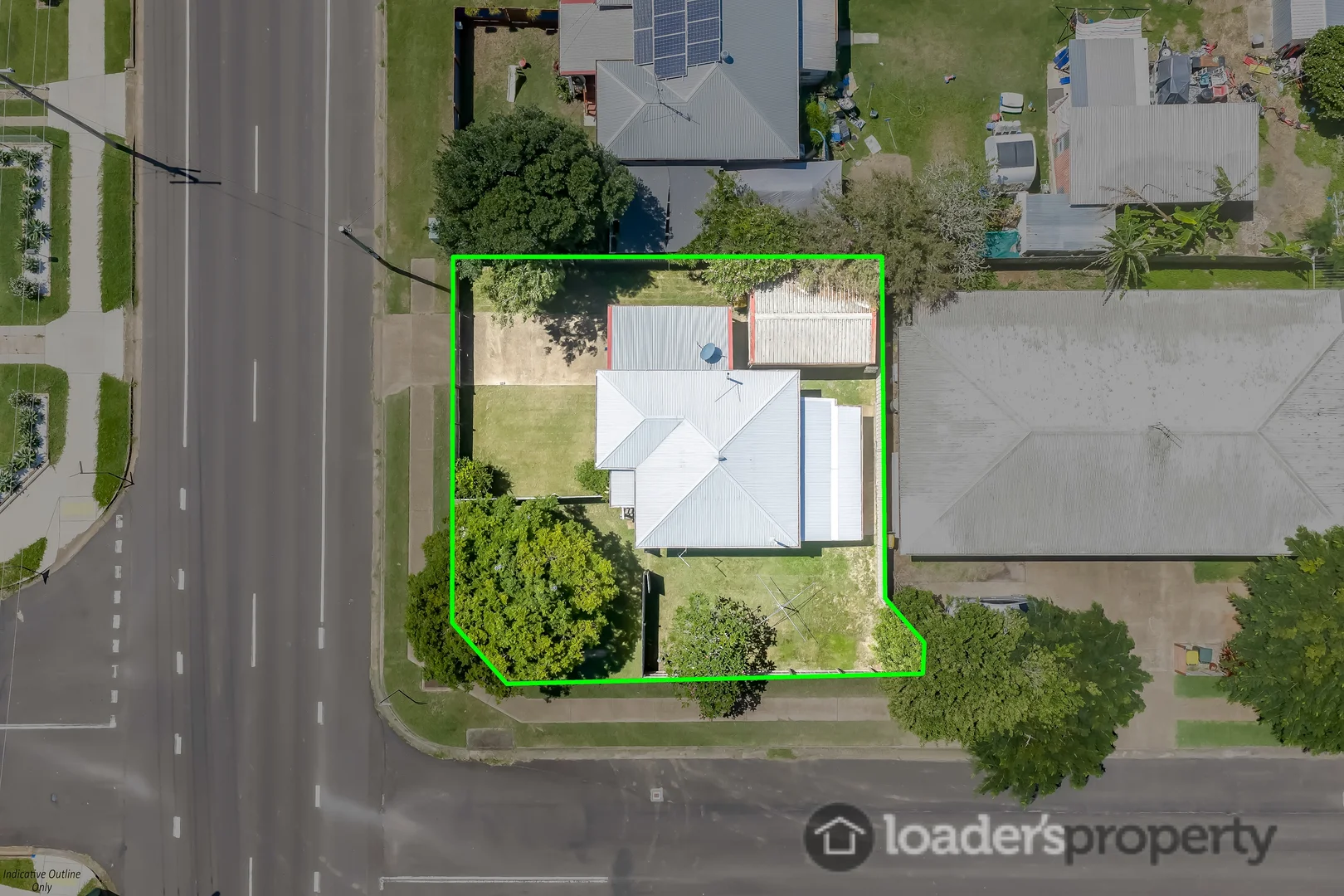 Additional image 18 of 1/39 Sims Road, Avenell Heights QLD 4670