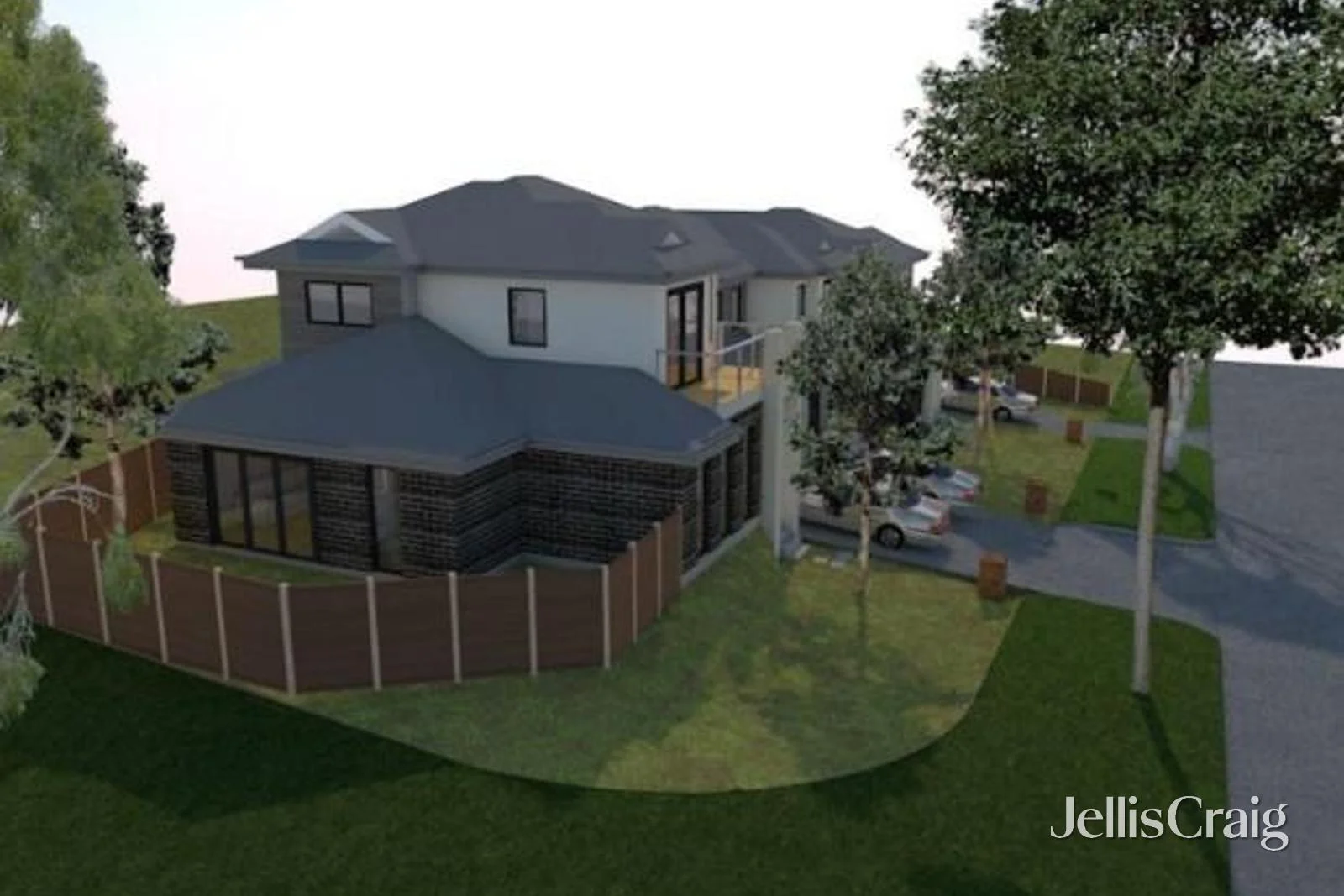 Additional image 4 of 2 Peden Street, Chirnside Park VIC 3116