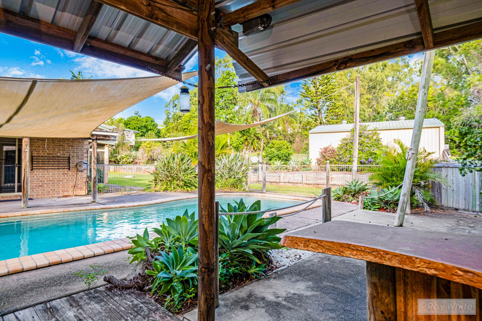 1 Bob's Close, Hidden Valley QLD 4703