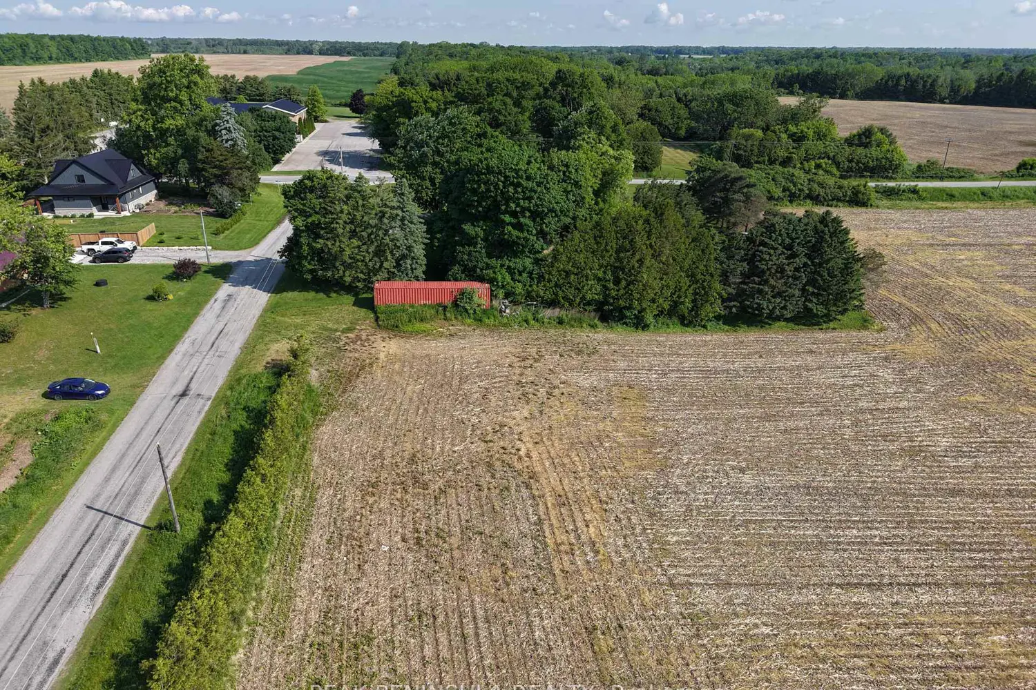 Additional image 12 of 282 West Quarterline Road