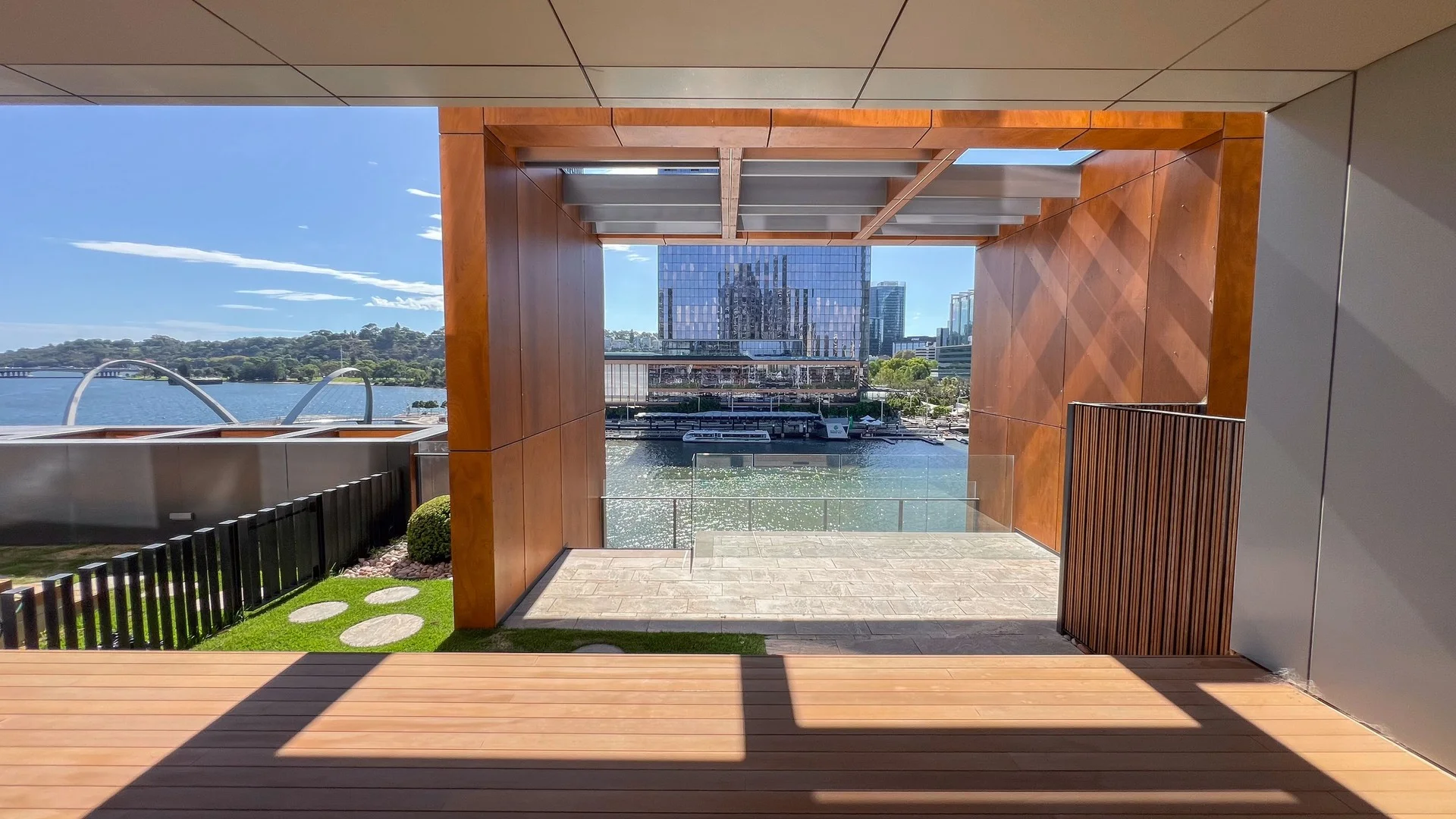 507/11 Barrack Square, Perth WA 6000