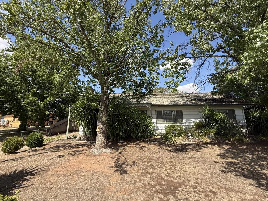 56 Cobram Street, Berrigan NSW 2712