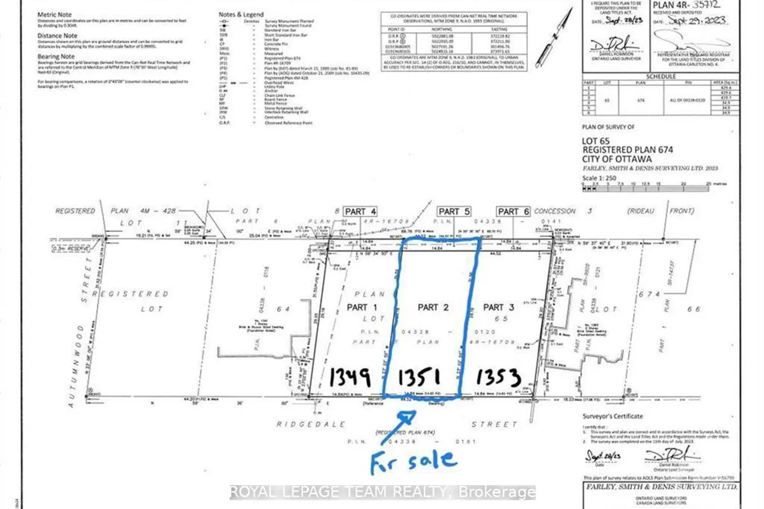 Additional image 3 of 1351 Ridgedale Street