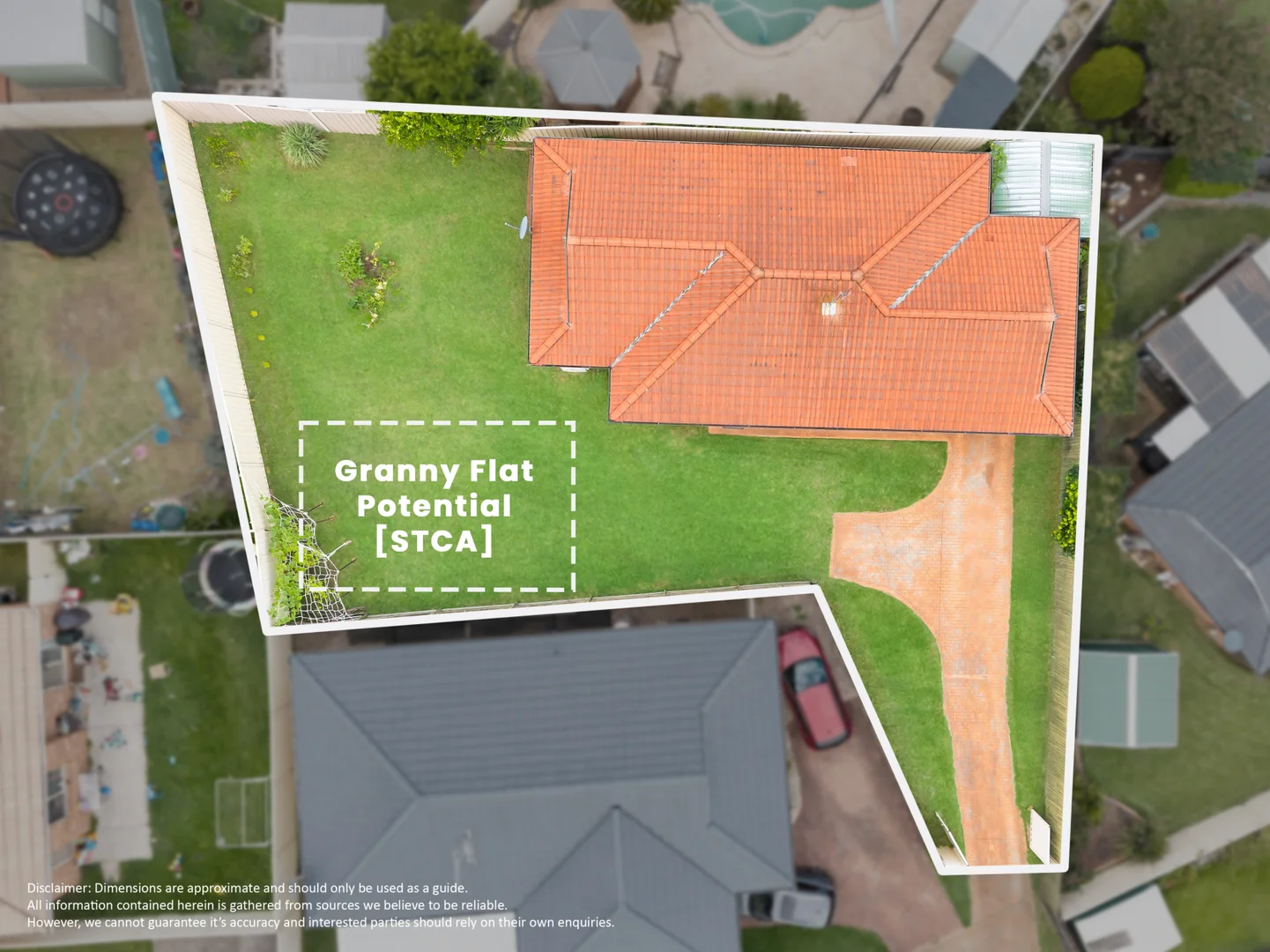 Additional image 13 of 16a Crommelin Crescent, St Helens Park NSW 2560