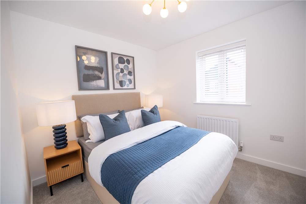 Additional image 8 of 4 bed detached house for sale"Dolwood" at Ten Acres Road, Thornbury, Bristol BS35