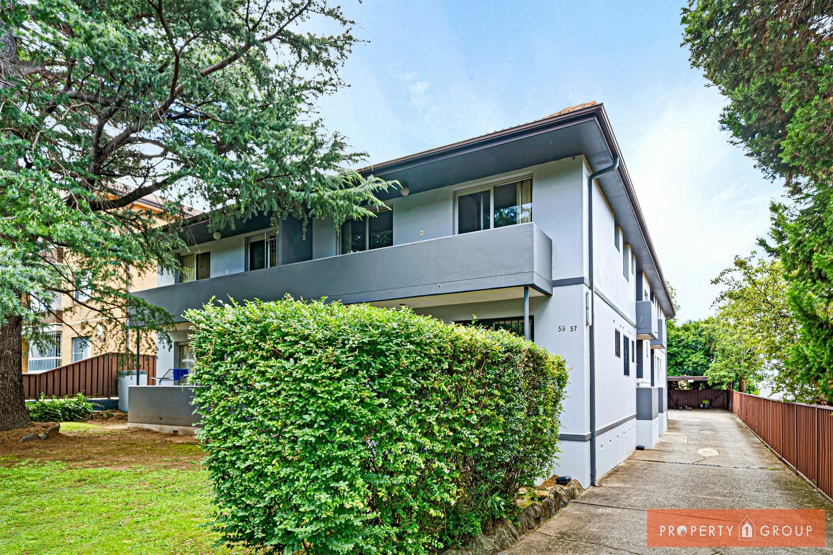 Additional image 5 of Unit 7/57-59 Weston St, Harris Park NSW 2150