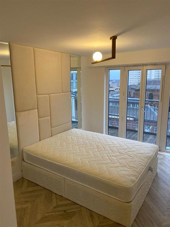Additional image 8 of 3 bed flat for saleThe Mailbox, Wharfside Street B1