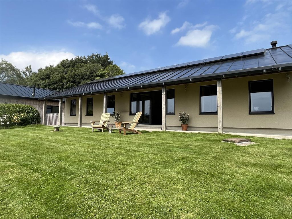 Additional image 42 of 4 bed detached bungalow for saleHide At St. Donats, Llantwit Major CF61