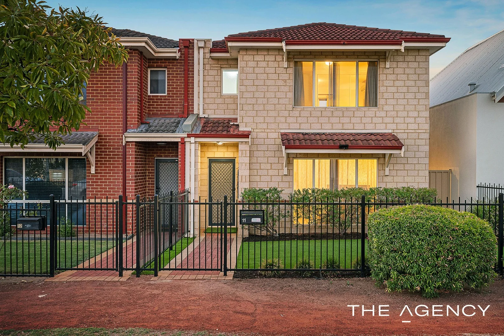 11/57 Frederick Street, Belmont WA 6104