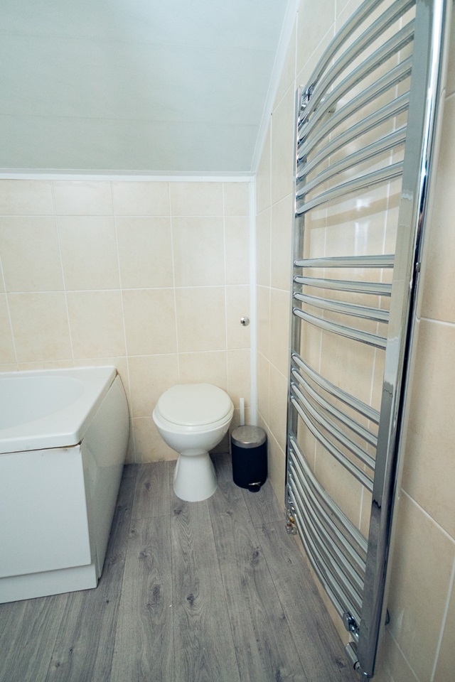 Additional image 21 of Room in a Shared House, Great Clowes Street, M7, N1 7GU