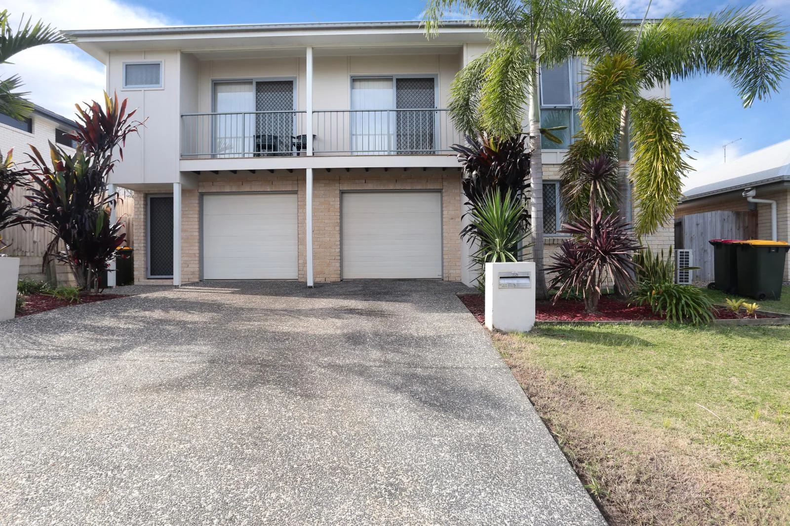 1/23 Montree Circuit, Kallangur QLD 4503