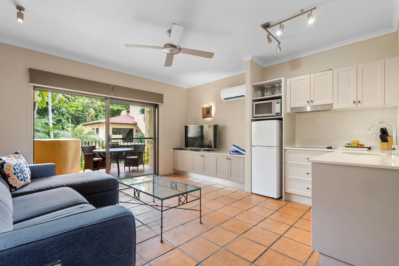 25/41 Macrossan Street, Port Douglas QLD 4877