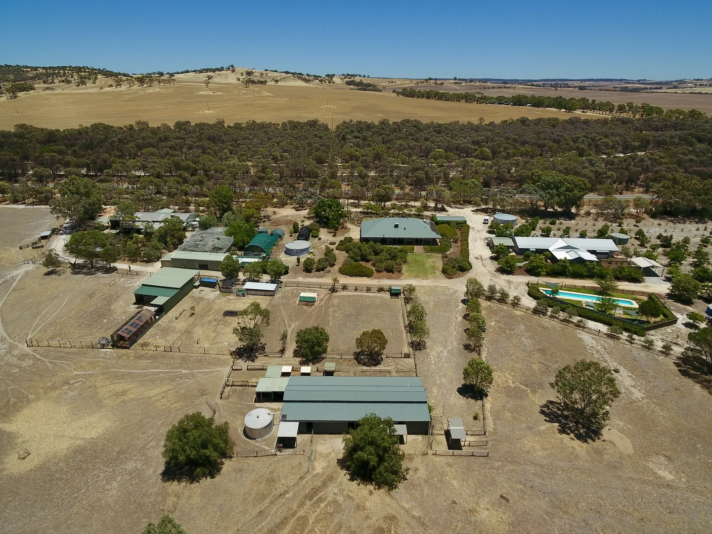 Additional image 2 of 5895 Great Southern Highway Gilgering, York WA 6302