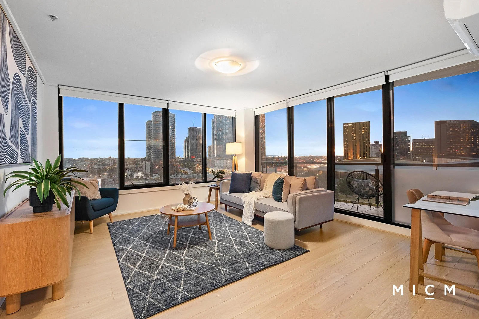 Additional image 2 of 99/99 Whiteman Street, Southbank VIC 3006