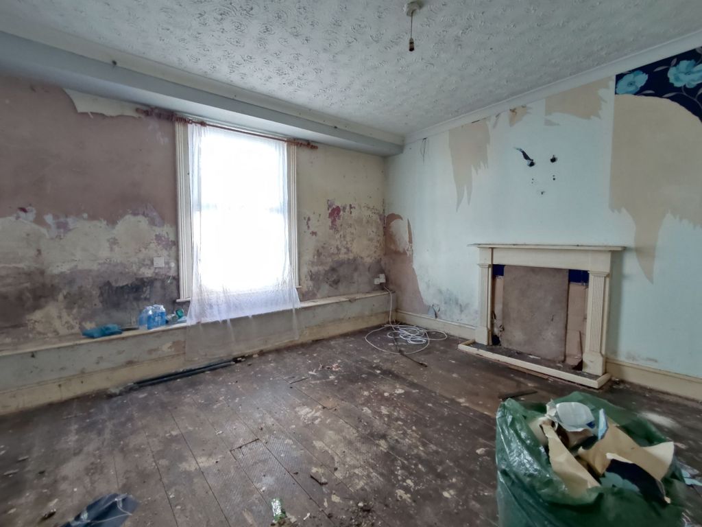 Additional image 2 of 3 bed terraced house for saleWell Street, Paignton TQ3