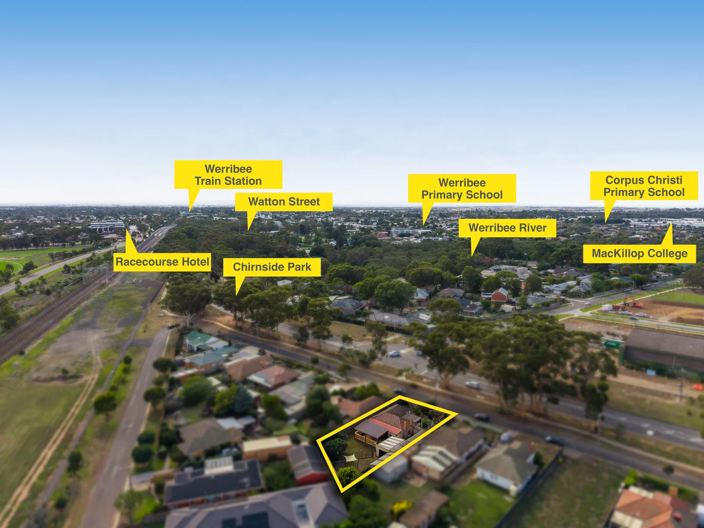 Additional image 15 of 14 Geelong Road, Werribee VIC 3030