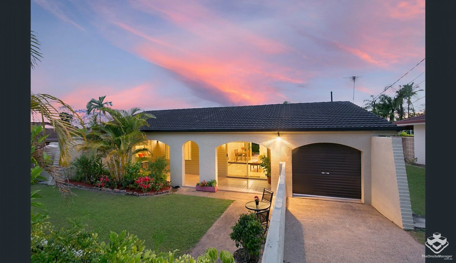 19 Van Dieman Crescent, Springwood QLD 4127