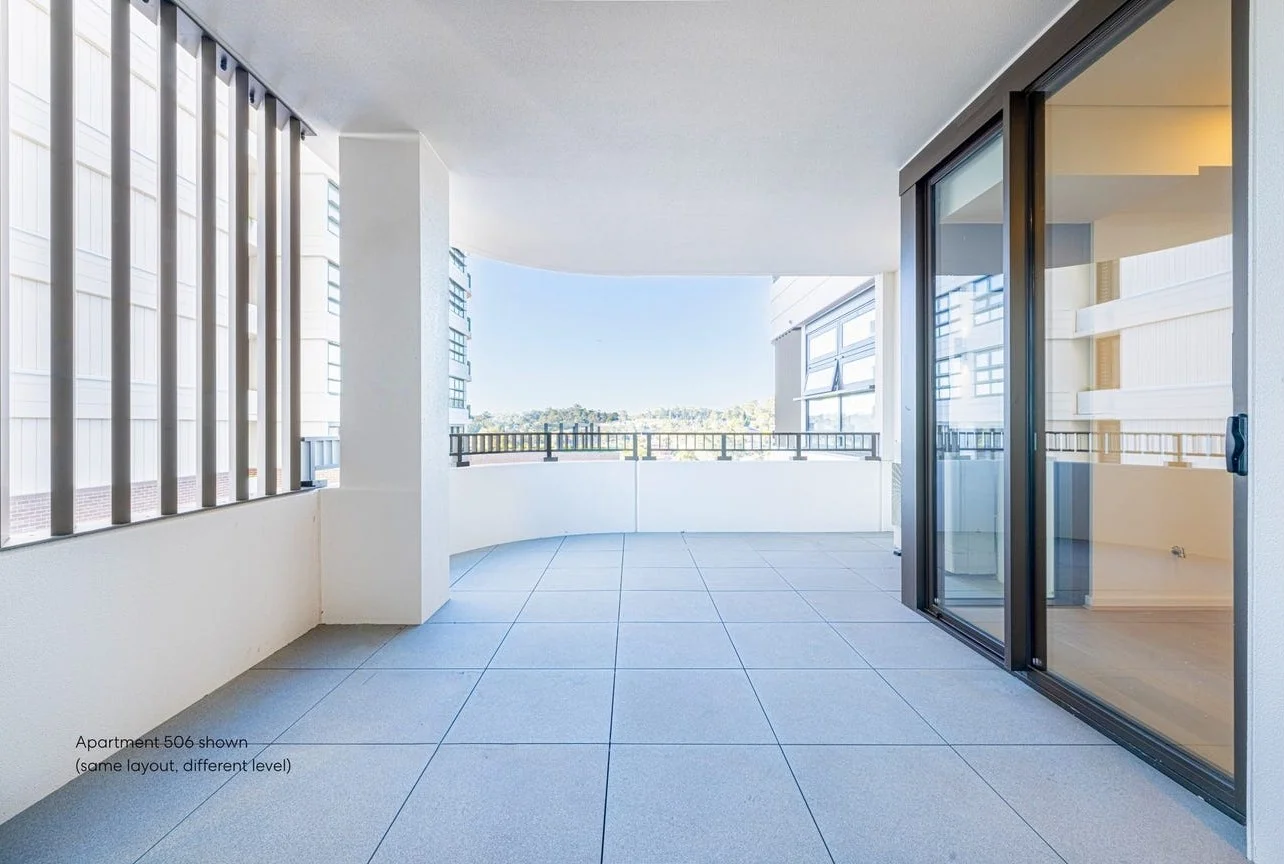 Additional image 6 of 1006/8&18 Garthowen Crescent, Castle Hill NSW 2154