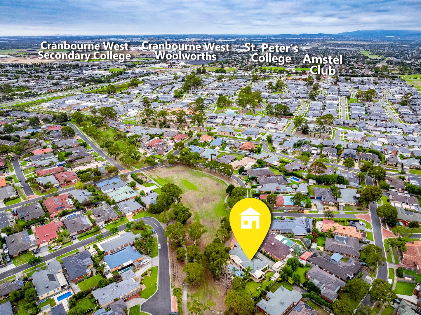 Additional image 33 of 11 Waterville Vista, Cranbourne VIC 3977