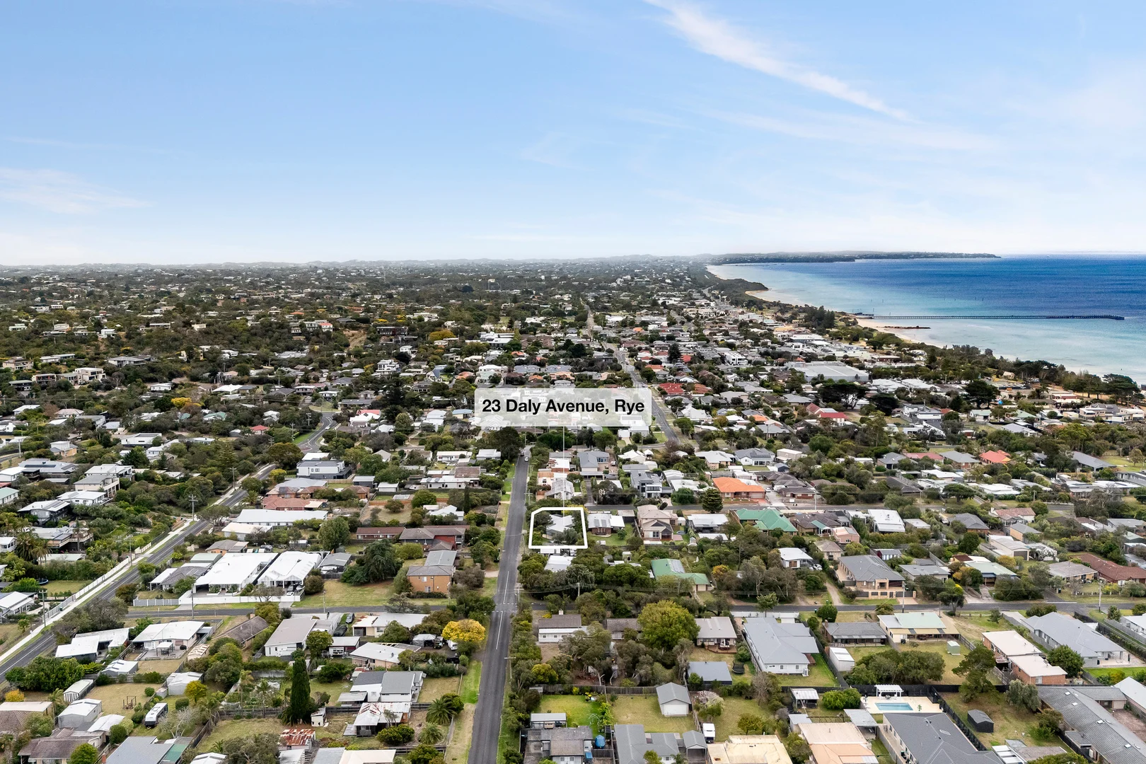Additional image 22 of 23 Daly Avenue, Rye VIC 3941