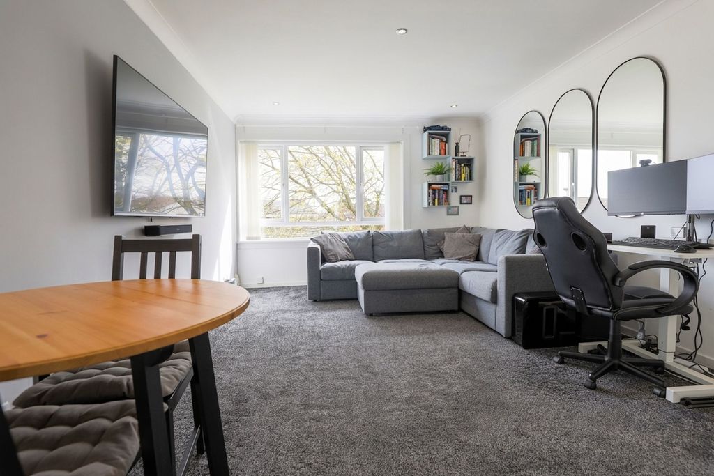 Additional image 5 of 2 bed flat for saleLauder Gardens, Coatbridge ML5