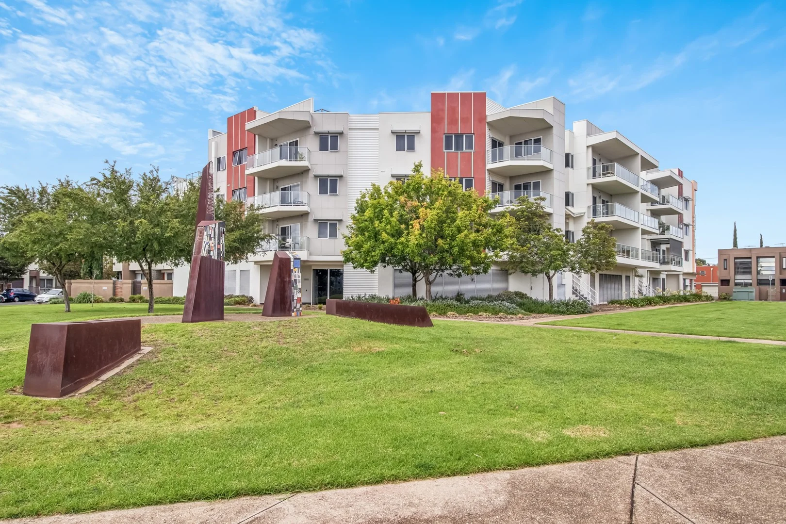 106/16 Mann Drive, Brompton SA 5007