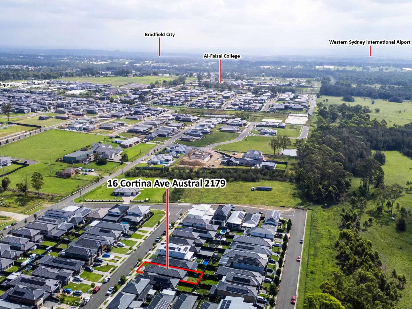 Additional image 9 of 16 Cortina Avenue, Austral NSW 2179