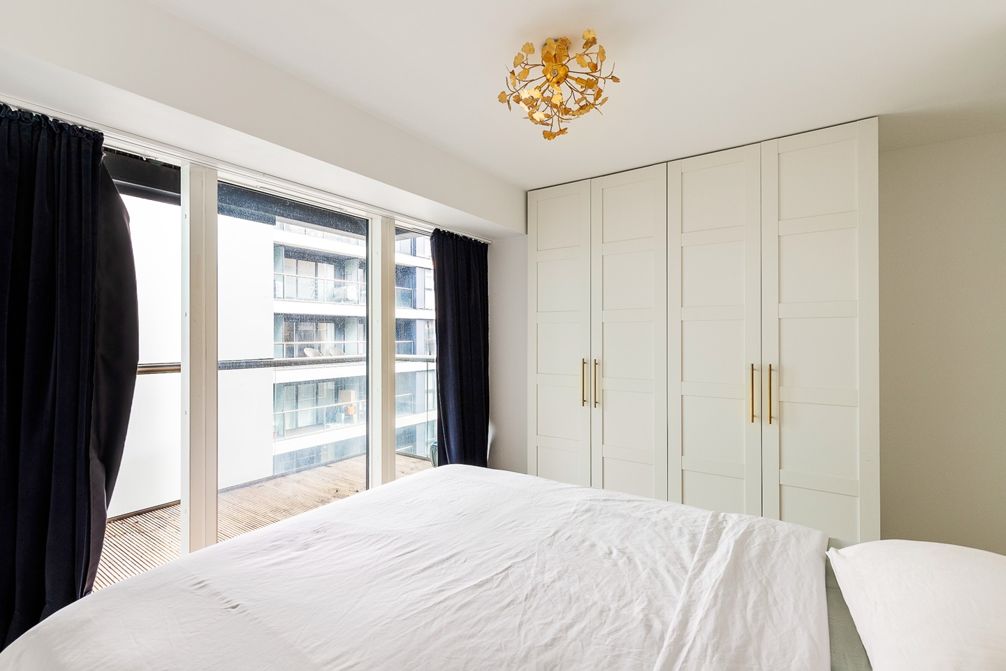 Additional image 11 of 2 Bed Flat, Dance Square, EC1V, N1 7GU