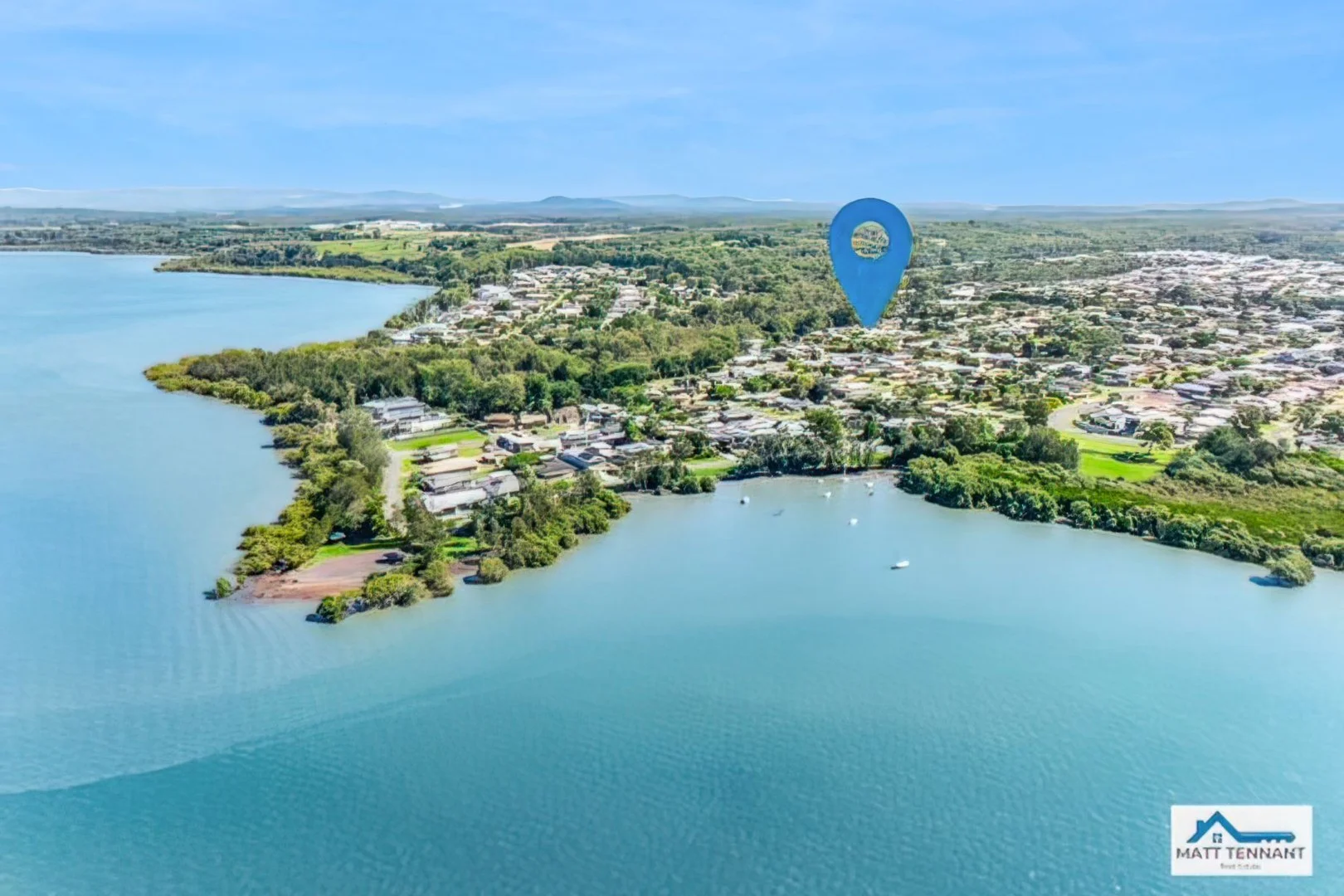 23 JANIA STREET, Redland Bay QLD 4165
