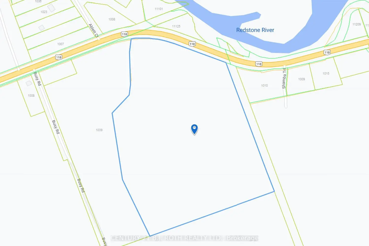 Additional image 3 of 11146 On-118 Highway