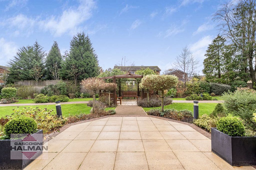 Additional image 19 of 2 bed flat for saleLawson Grange, Holly Road North, Wilmslow SK9