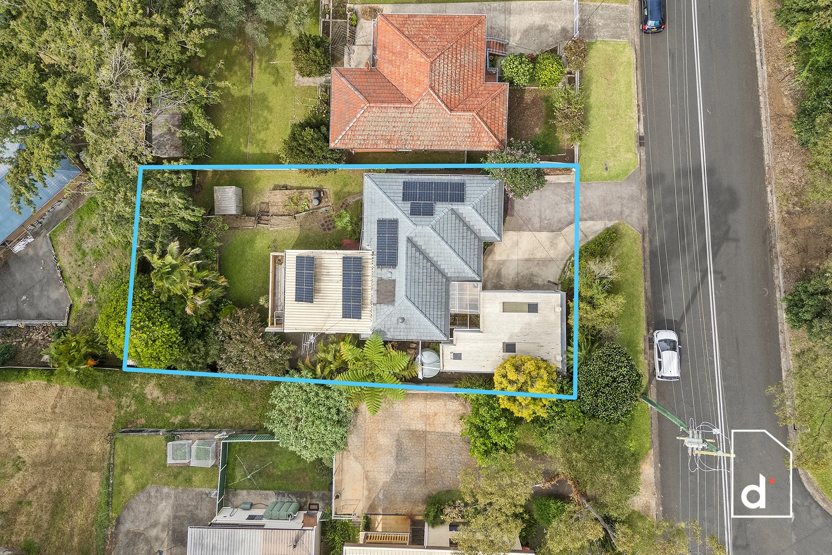 Additional image 10 of 90 Robertson Street, Coniston NSW 2500