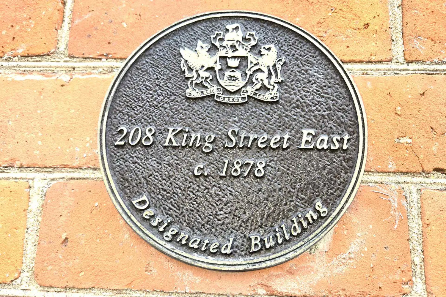 208 King Street photo 3