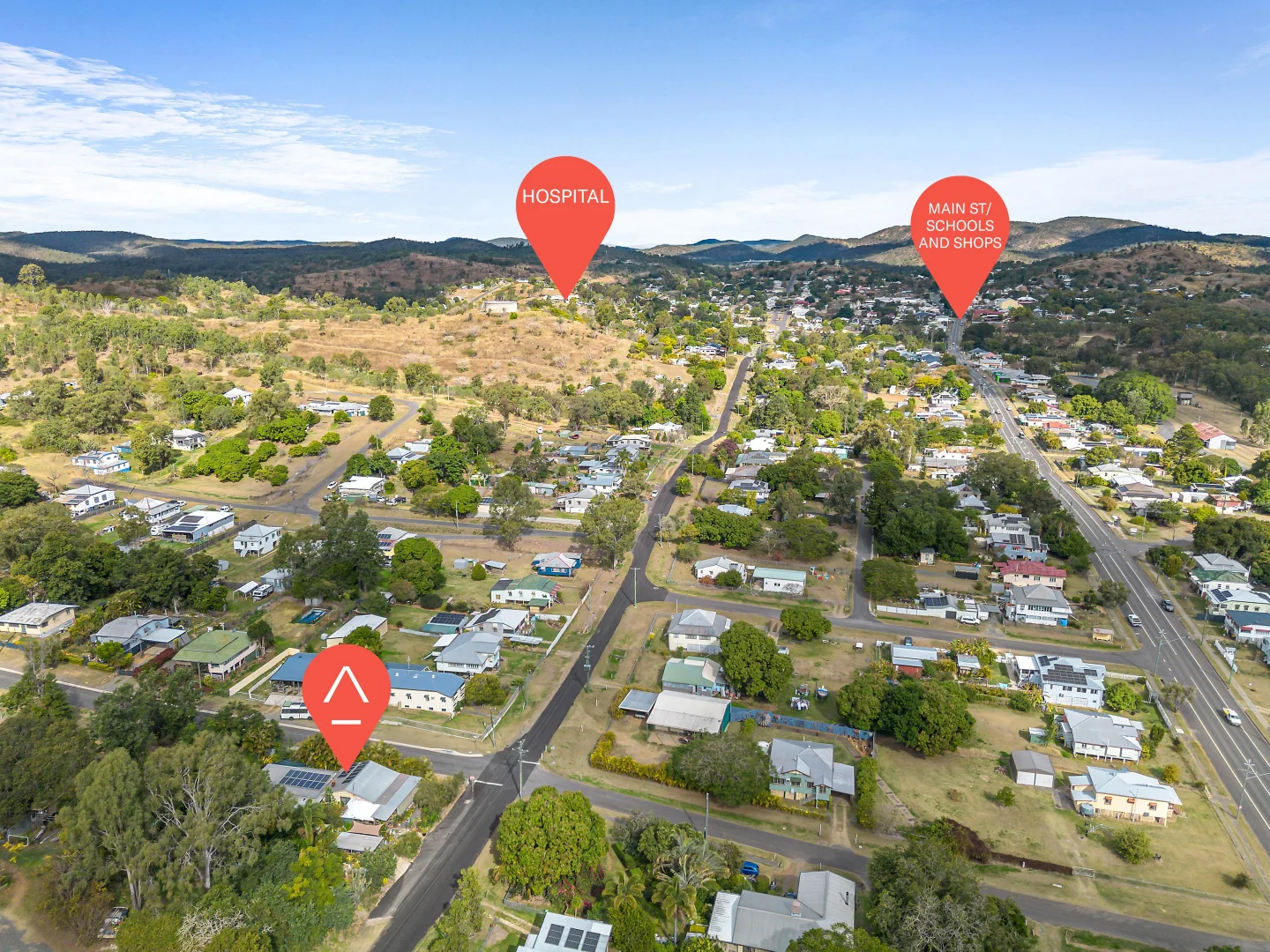 Additional image 8 of 19 East Street, Mount Morgan QLD 4714