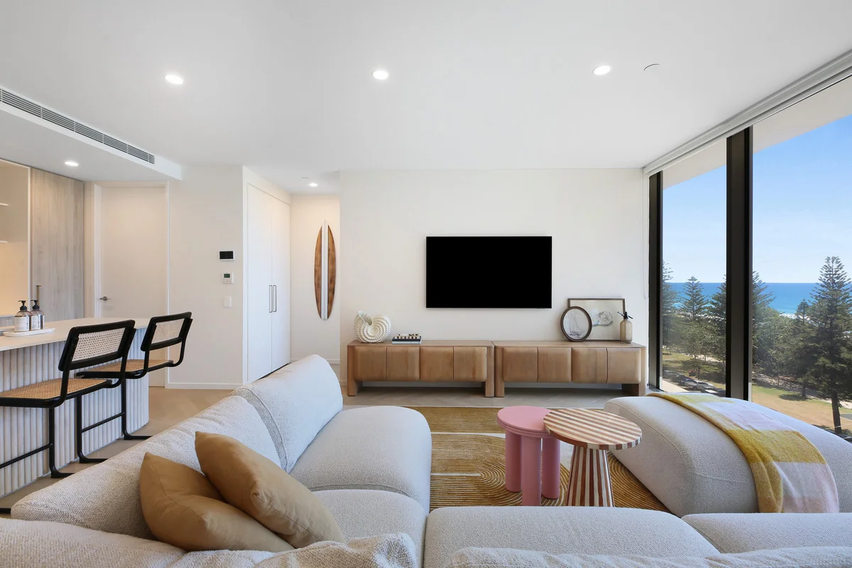 Additional image 5 of 702/4 First Avenue, Burleigh Heads QLD 4220
