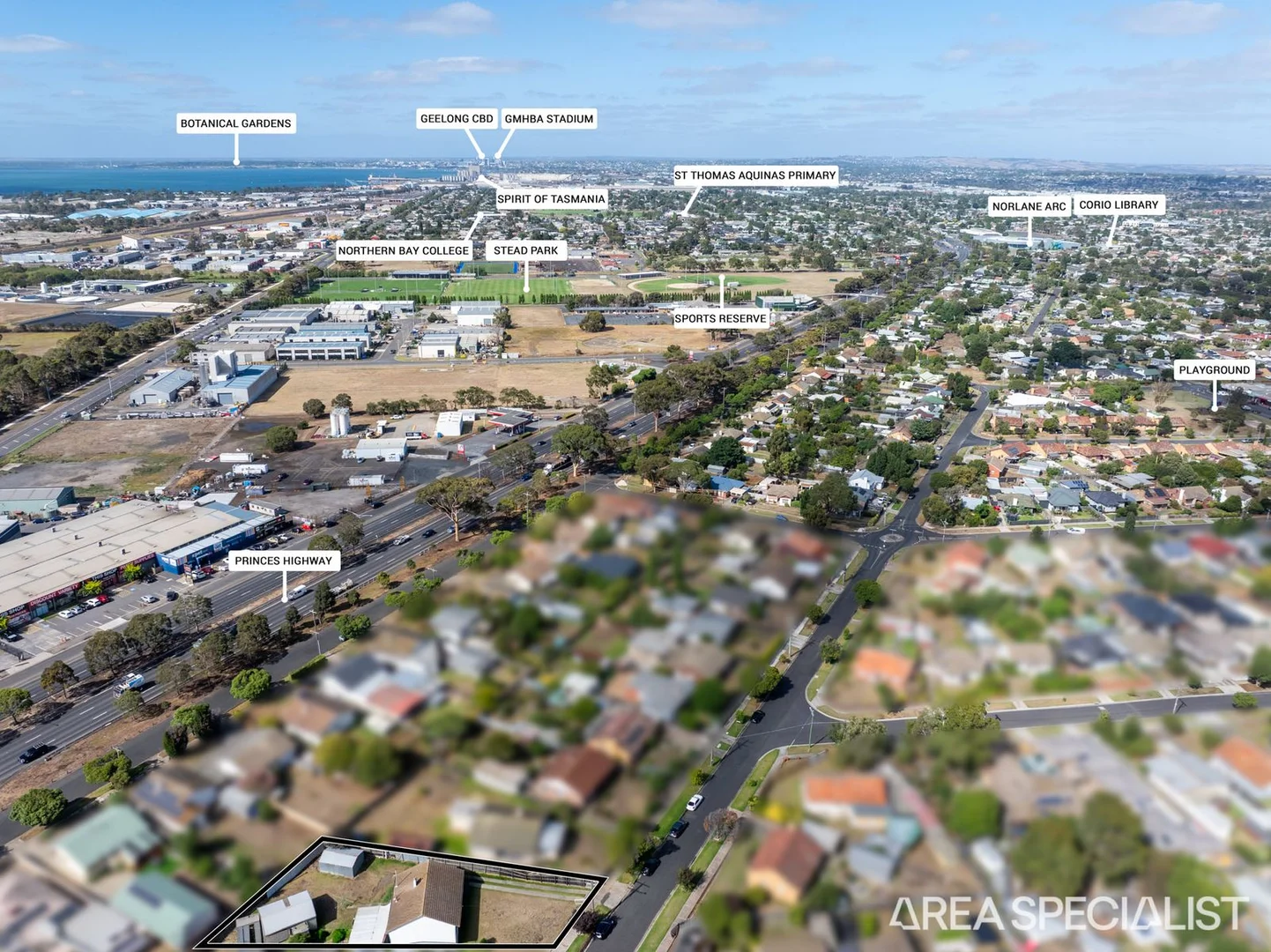 Additional image 9 of 46 Michigan Avenue, Corio VIC 3214