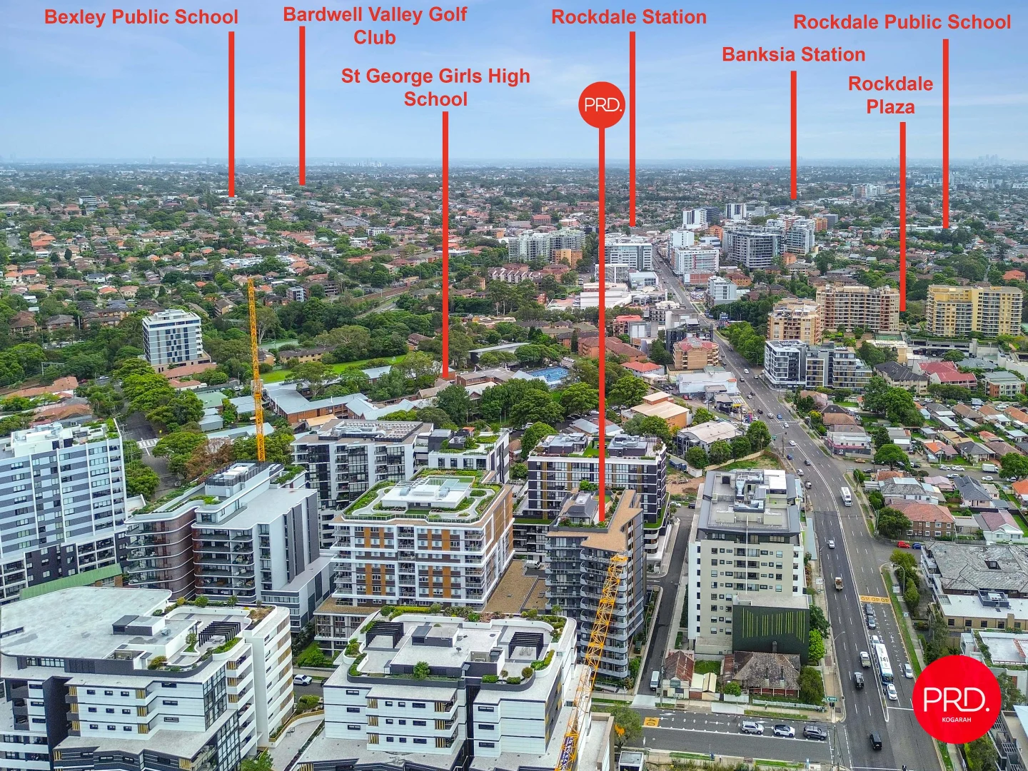 Additional image 21 of 505/80 Regent Street, Kogarah NSW 2217