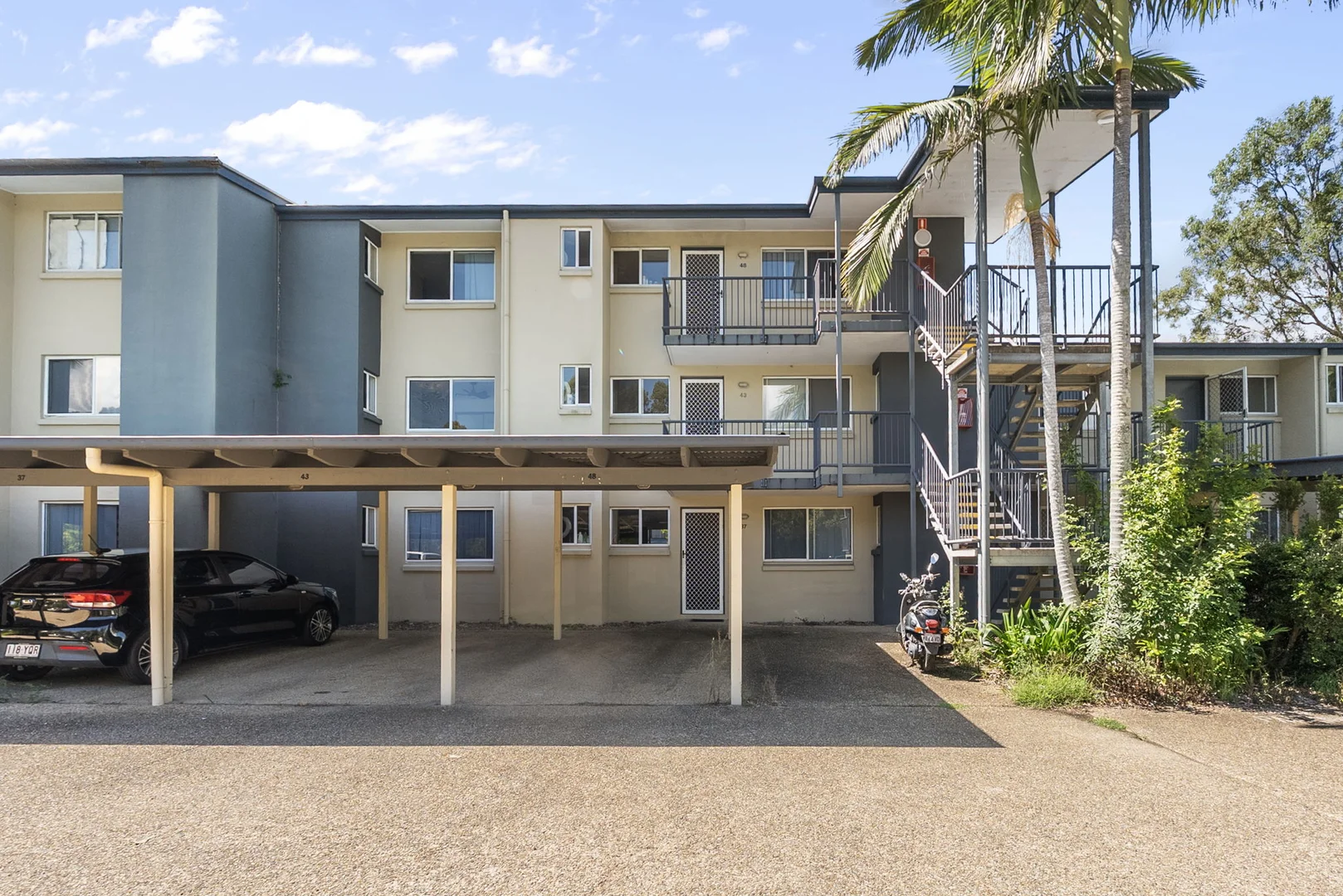 Additional image 2 of 48/66 University Drive, Meadowbrook QLD 4131