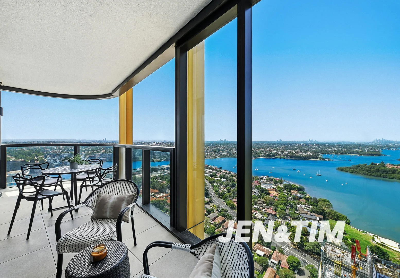 Additional image 2 of 3708 & 3709/36 Walker Street, Rhodes NSW 2138