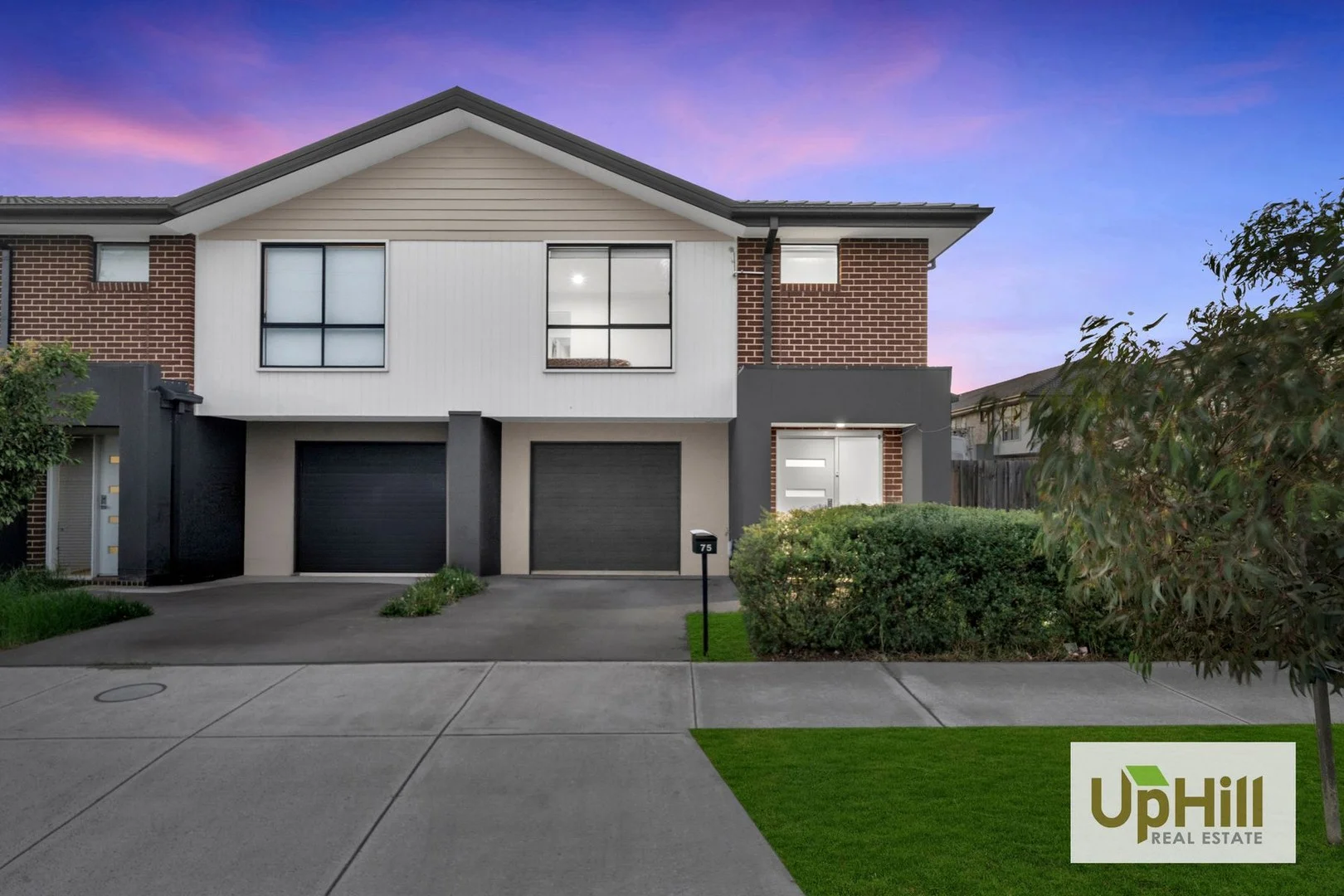 75 Barossa Drive, Clyde North VIC 3978