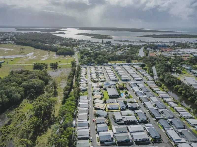 Additional image 2 of 93/36 Golding St, Yamba NSW 2464