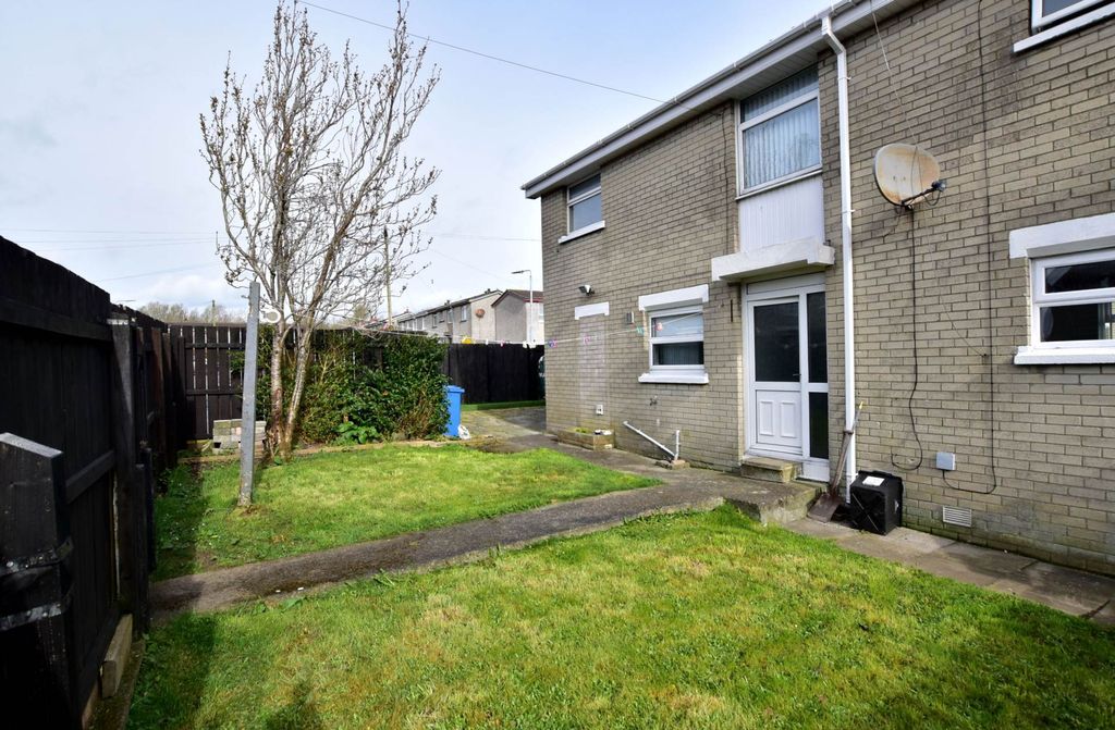 Additional image 2 of 3 bed terraced house for saleBallyquinton Gardens, Bangor BT19