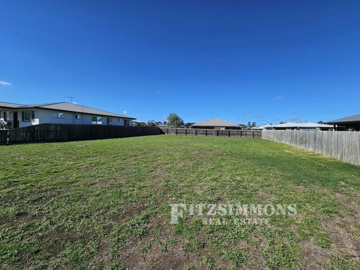 3 Glen Eagles Drive, Dalby QLD 4405