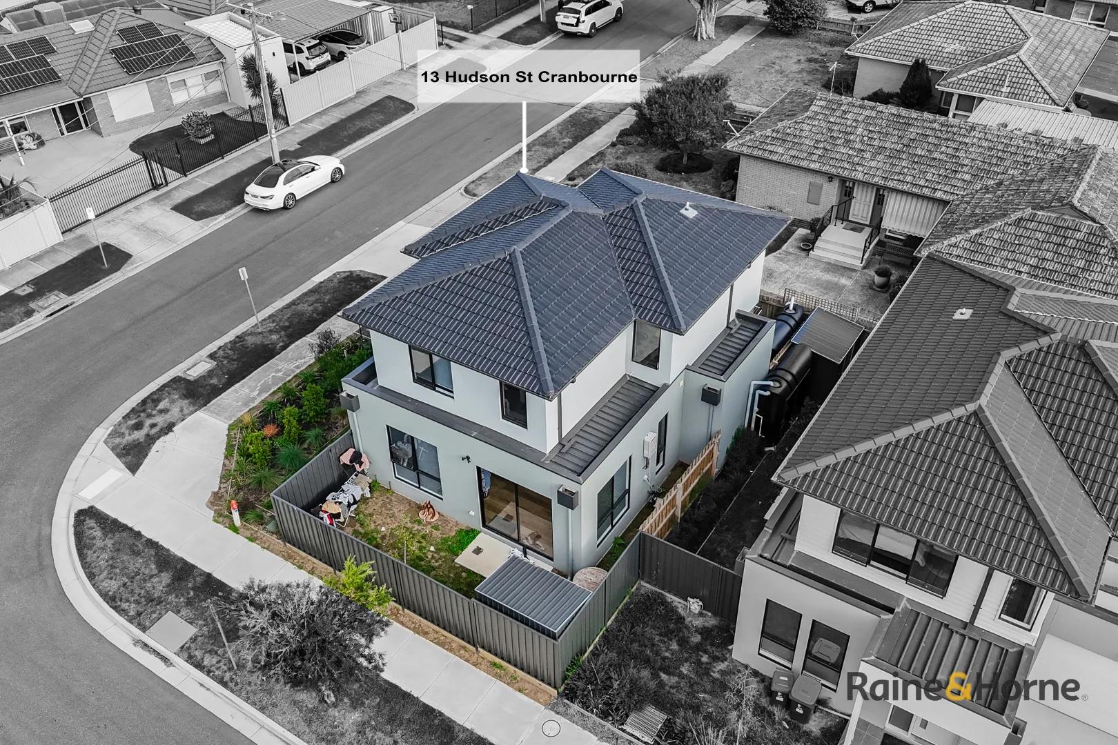 Additional image 14 of 13 Hudson Street, Cranbourne VIC 3977